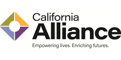 The California Alliance of Child and Family Services logo