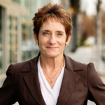 Christine Stoner-Mertz (Chief Executive Officer at CA Alliance & Catalyst Center)