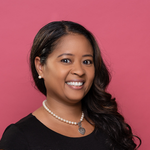 Larissa Estes, DrPH (Executive Director of Racial Equity Commission)